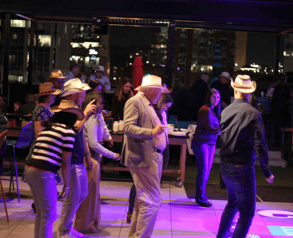 The Studio Nashville - Exclusive C-Suite event | Oct 27-29, 2025